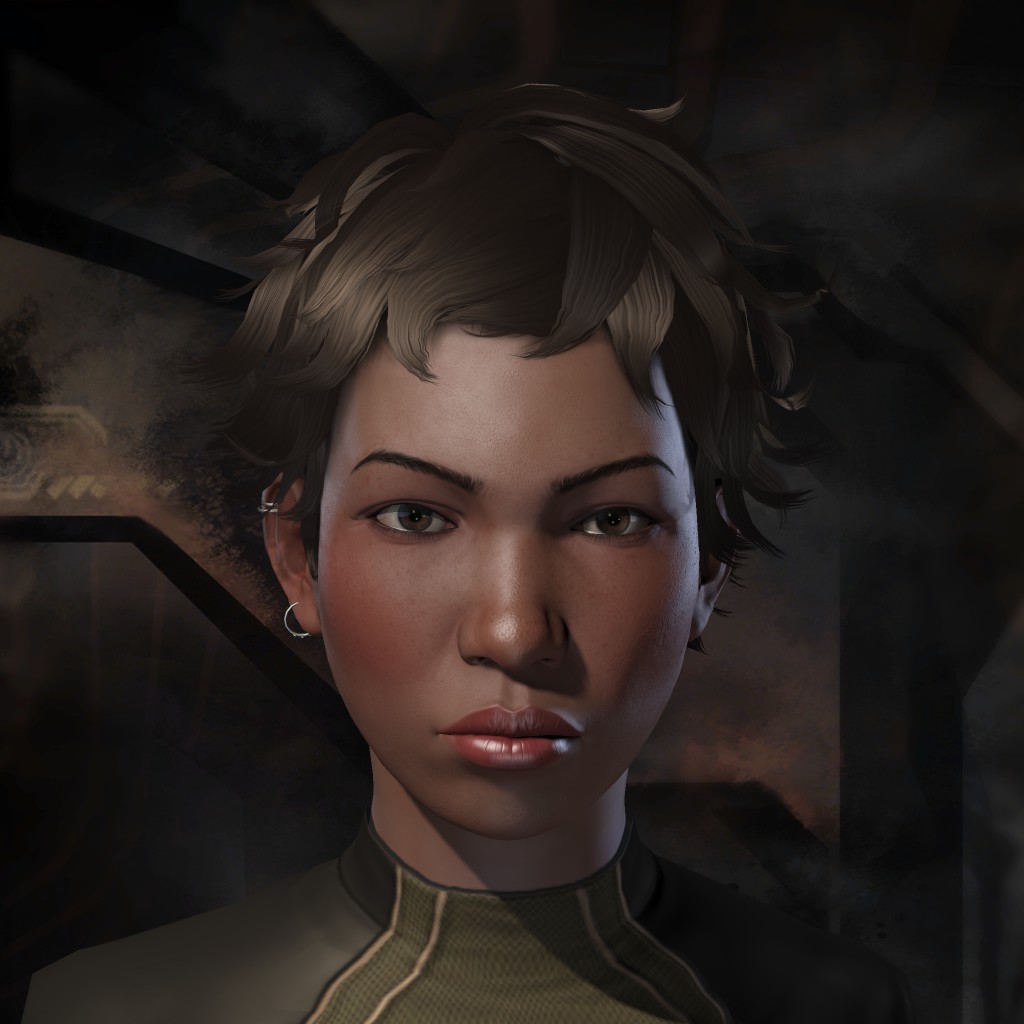 Arkanoi CG