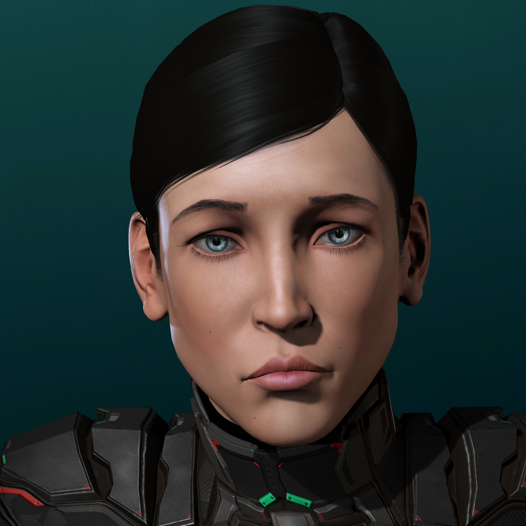 portrait