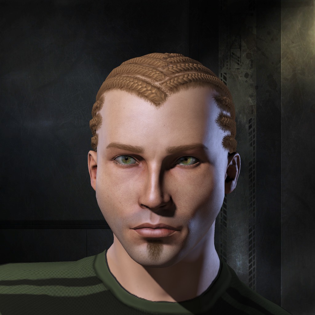 Geralt Deorum