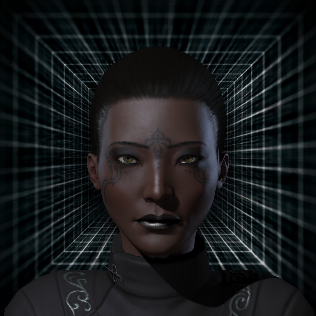 portrait