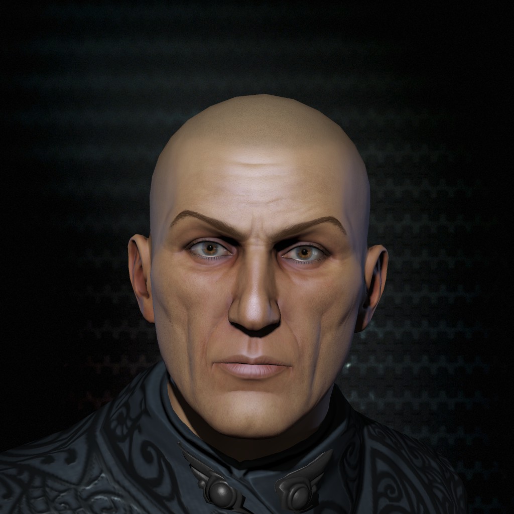 portrait
