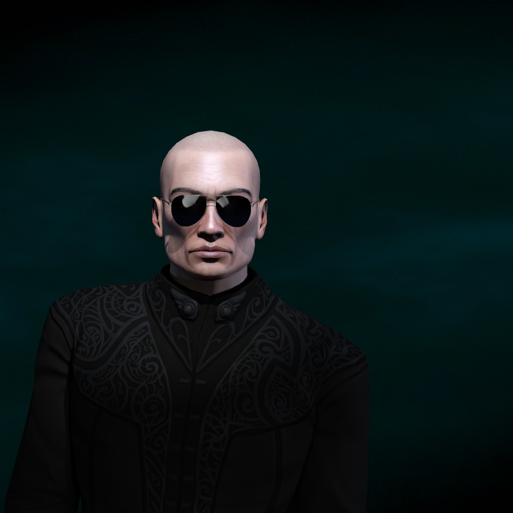 Corky Itovuo