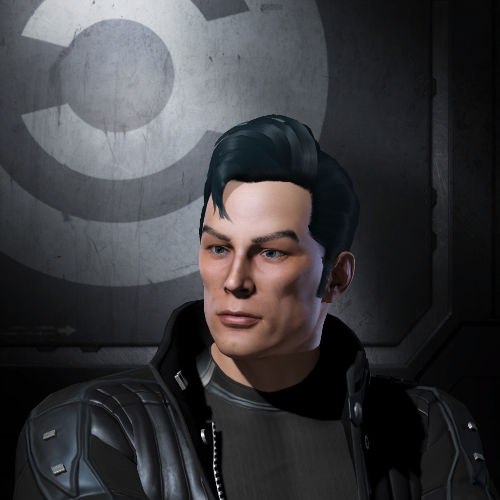 Caldari Citizen 2116109650