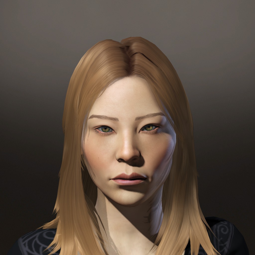 portrait