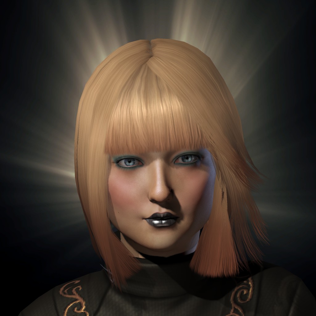 Teysa Scion