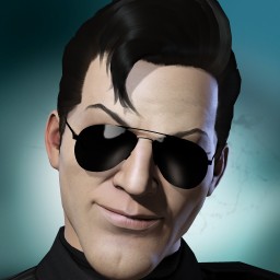 Isogen Investigator portrait