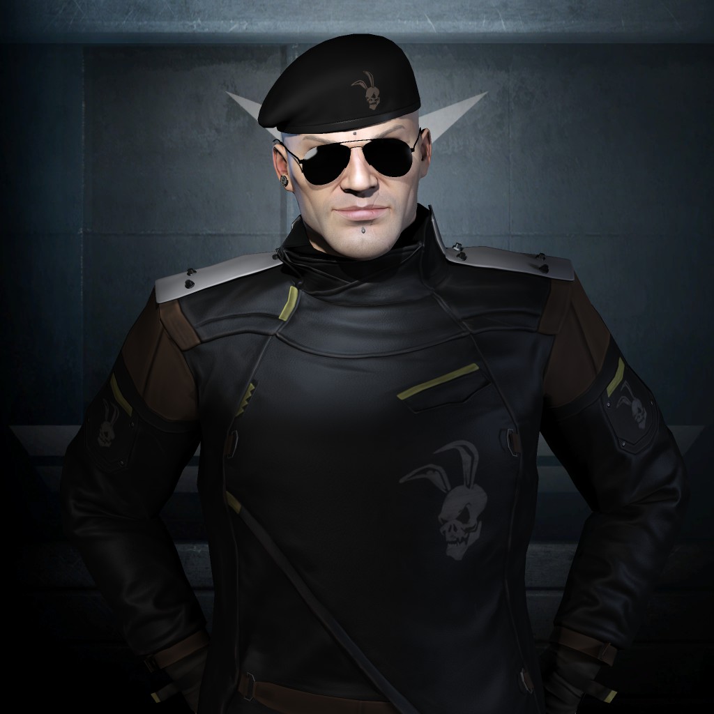 J Roy Playboy