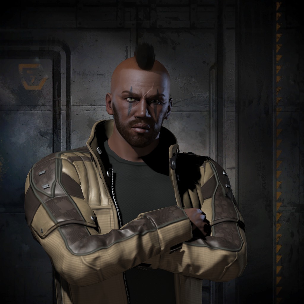 Cody Skord