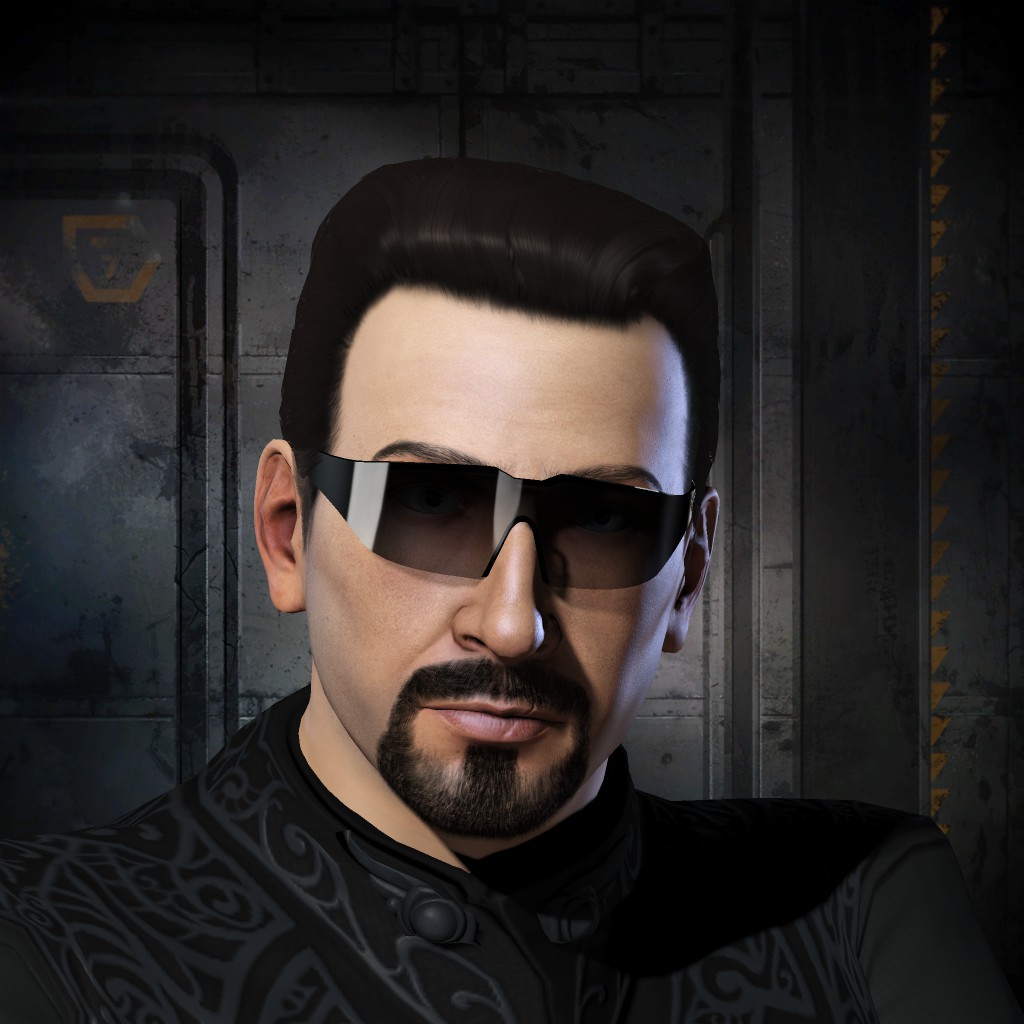 Dezmond Auditore