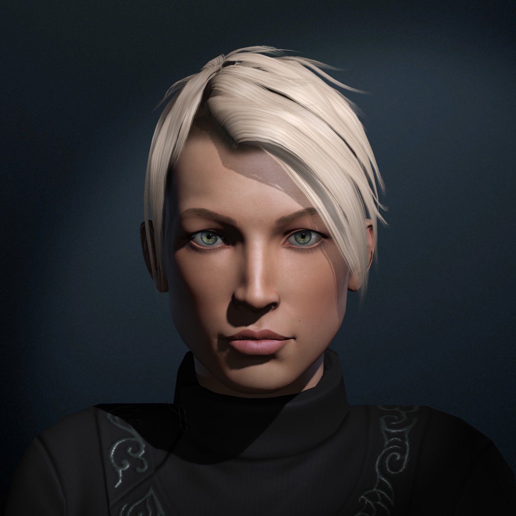 Riven Otsolen
