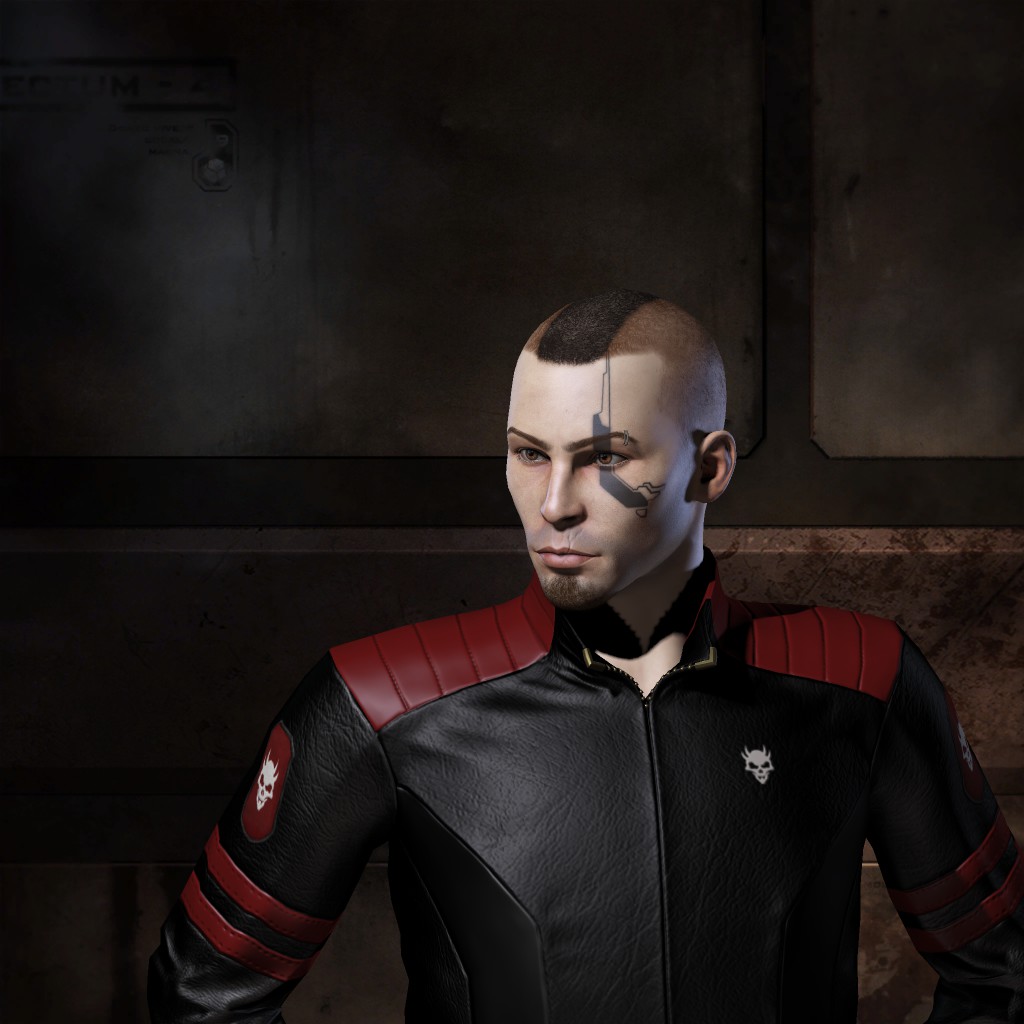 Black MinerX