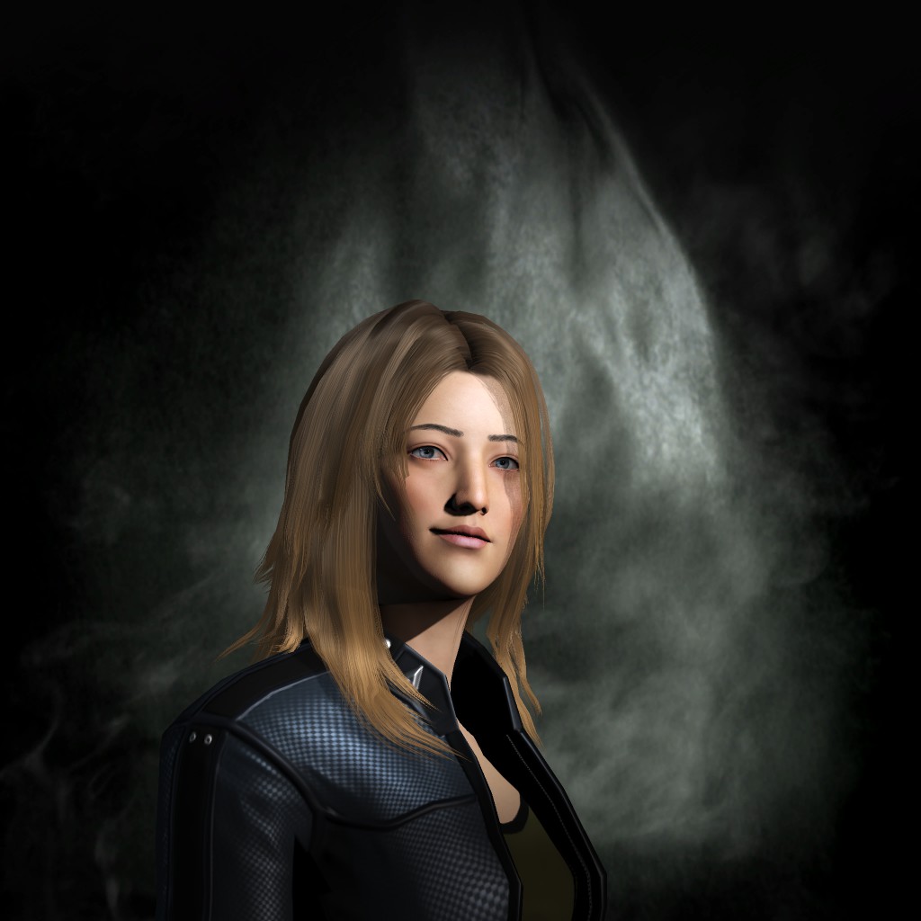 Falconer Q