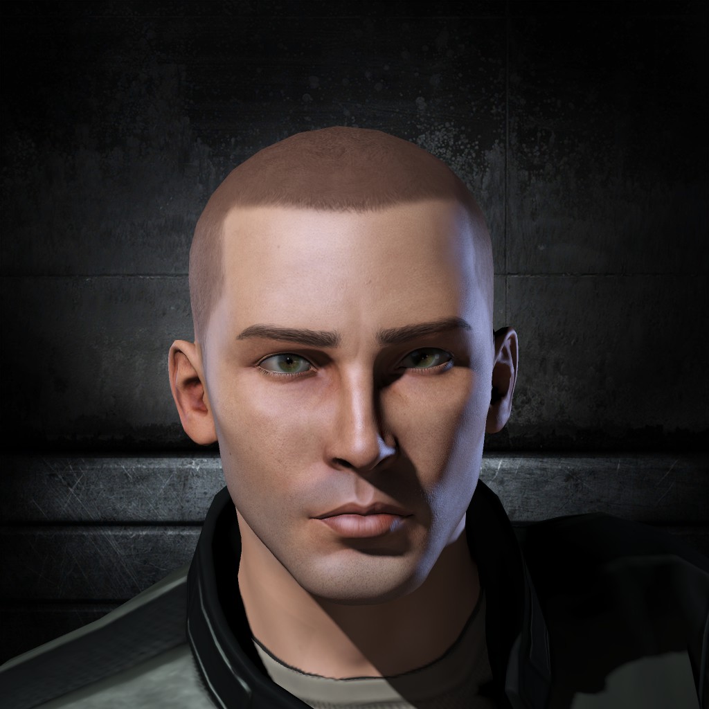 FpFe Jo portrait
