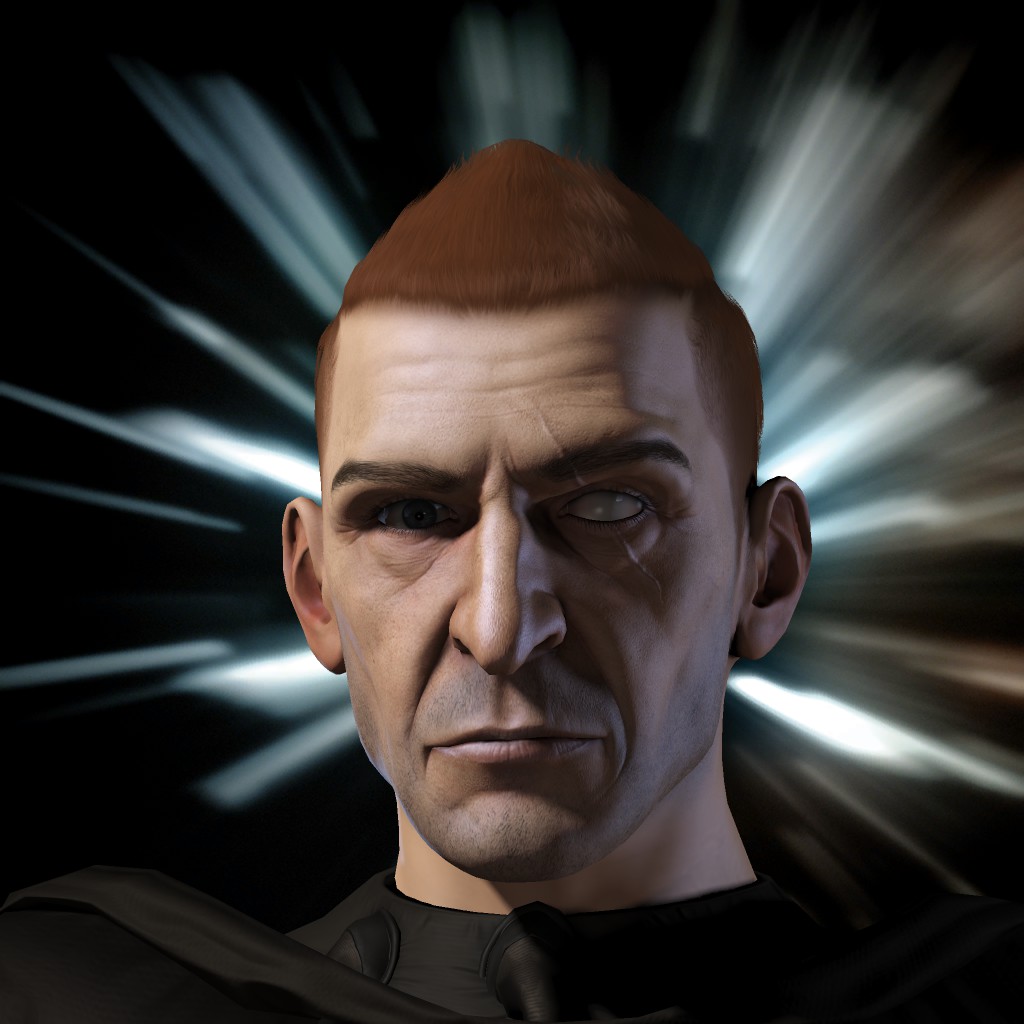 Amarrian Blade