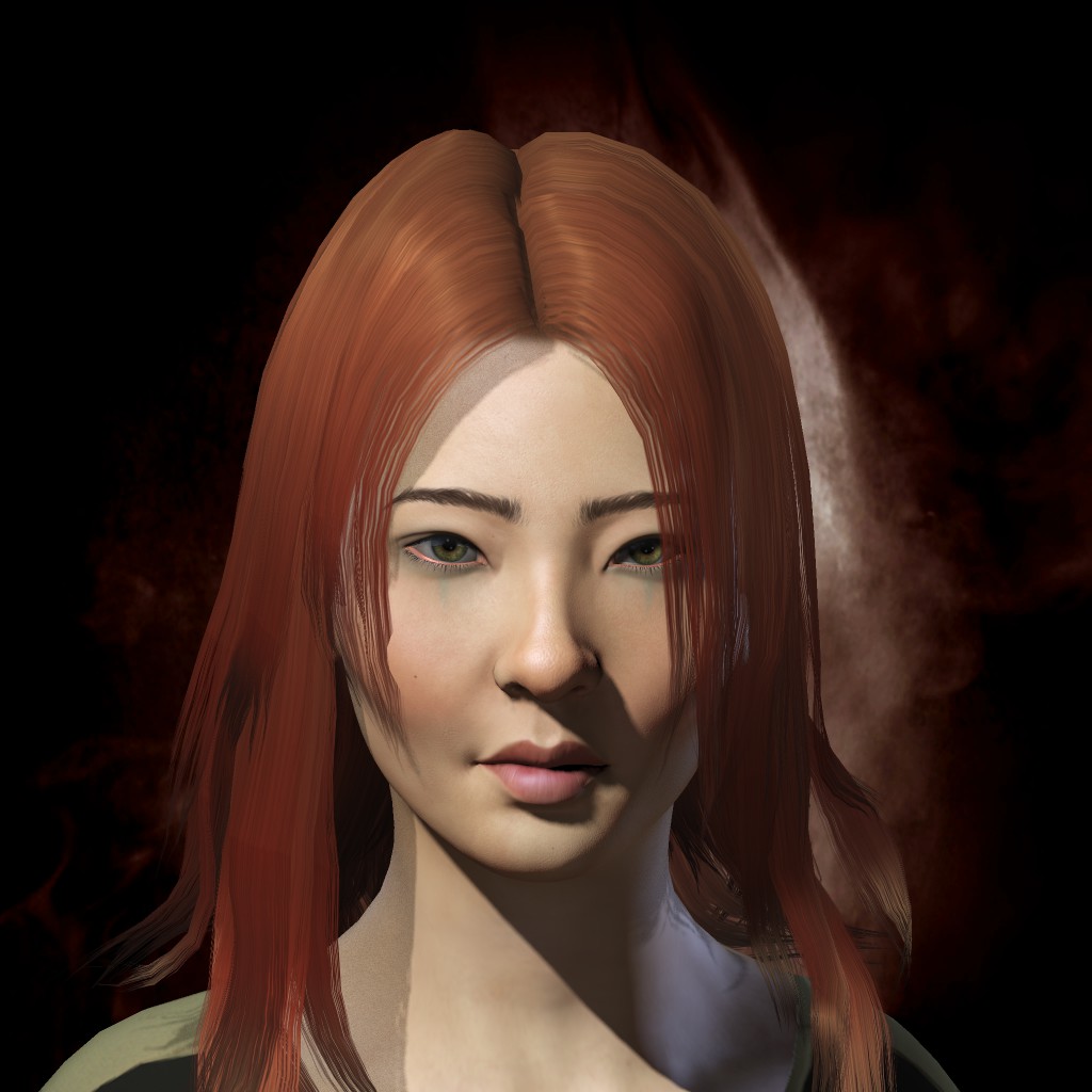kuaug ba tianxia