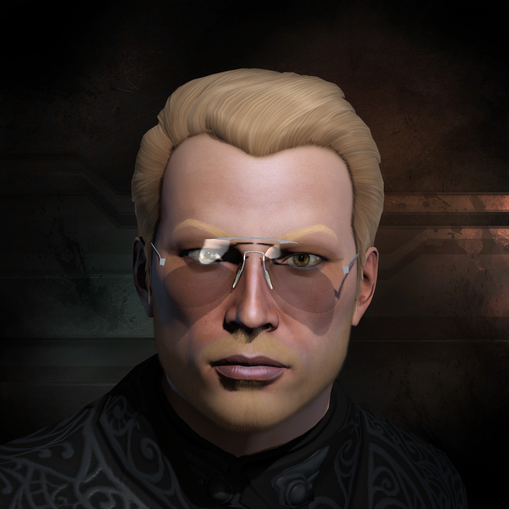 jeff Pound