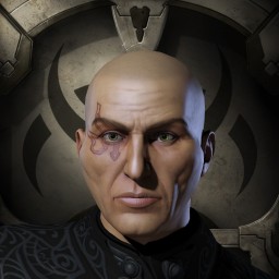 Kharrill Chun portrait