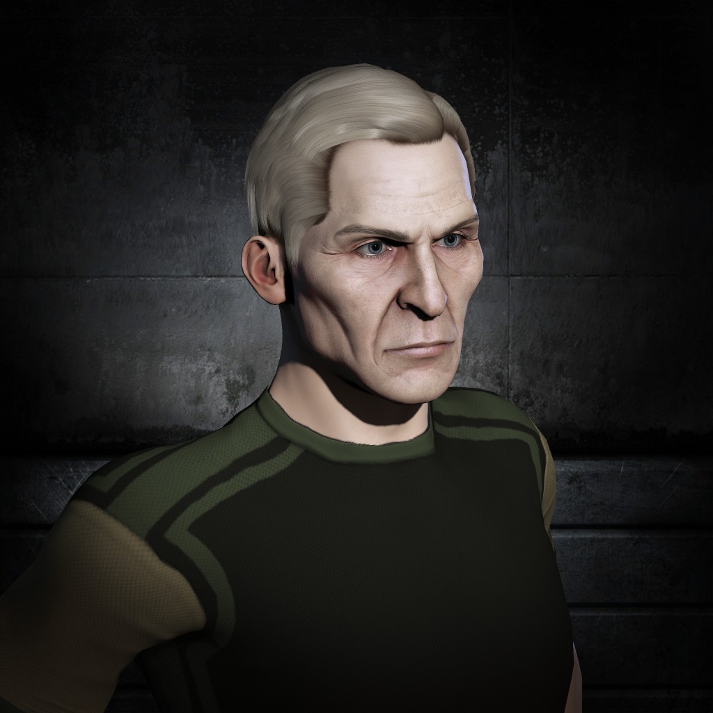 Lance Ernest