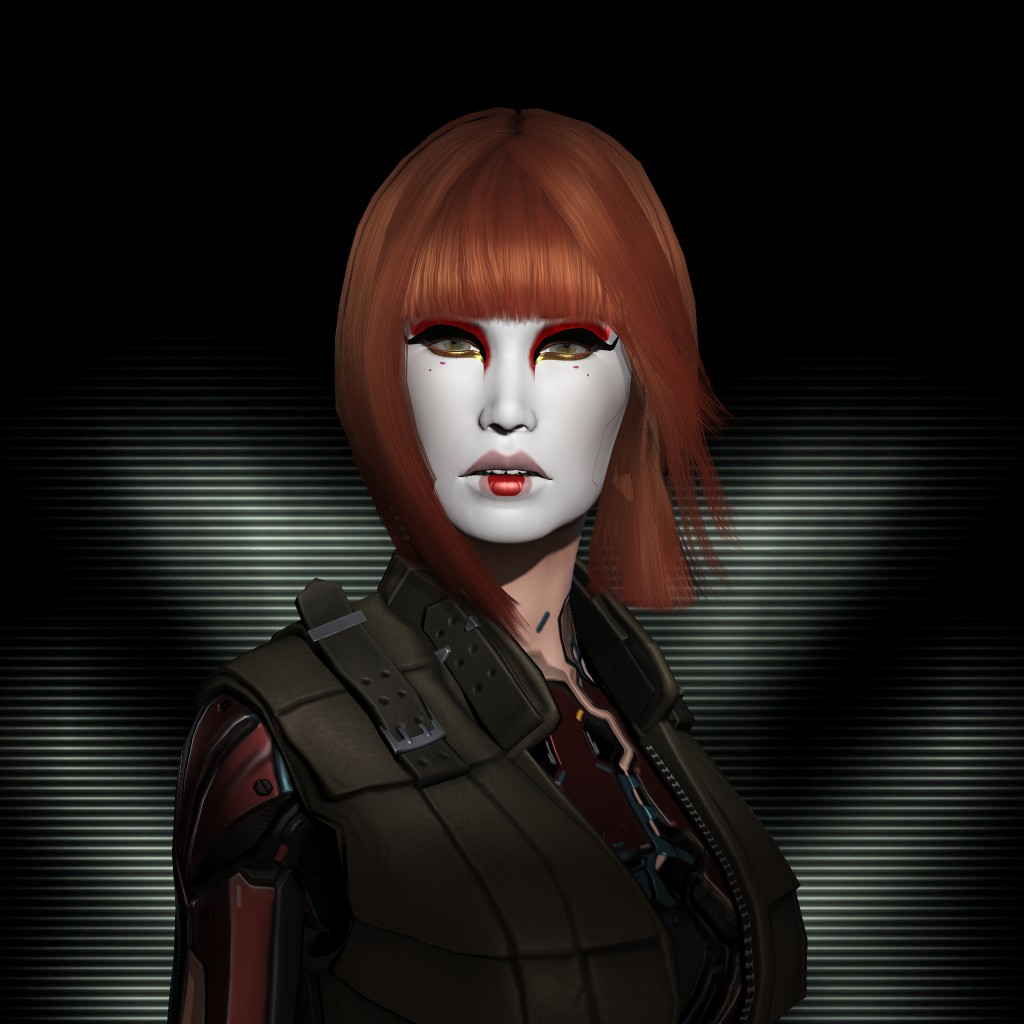 Arianna Di'Ahnan