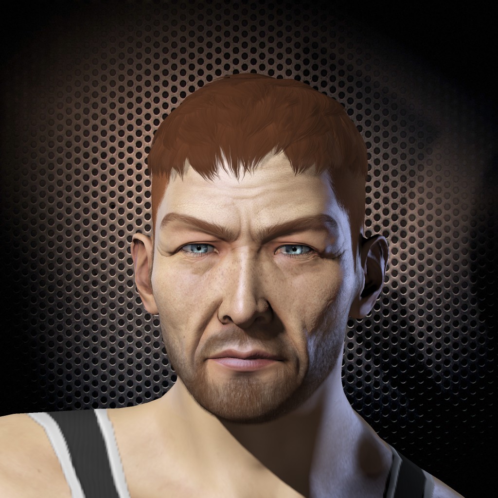 Zak Mieyli