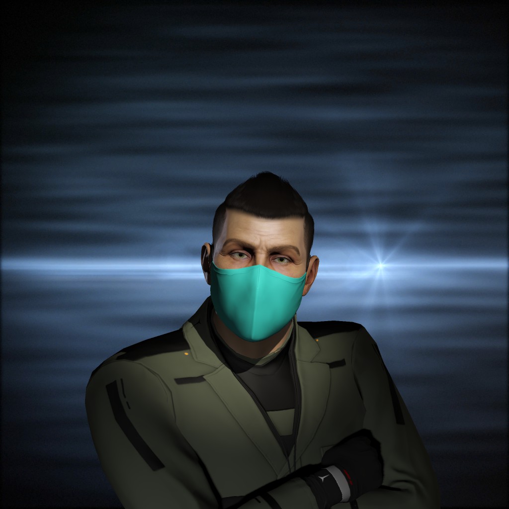 Daren Janau