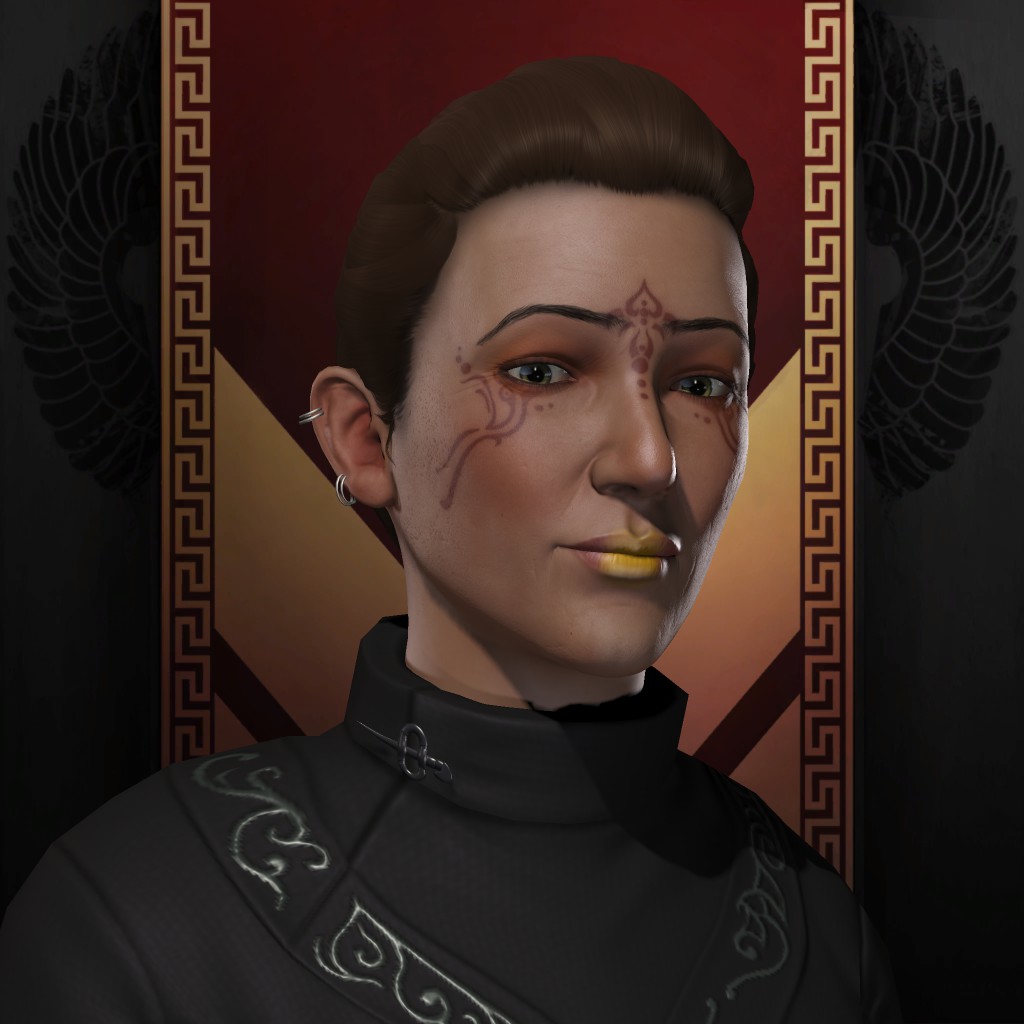 Malika Makhno