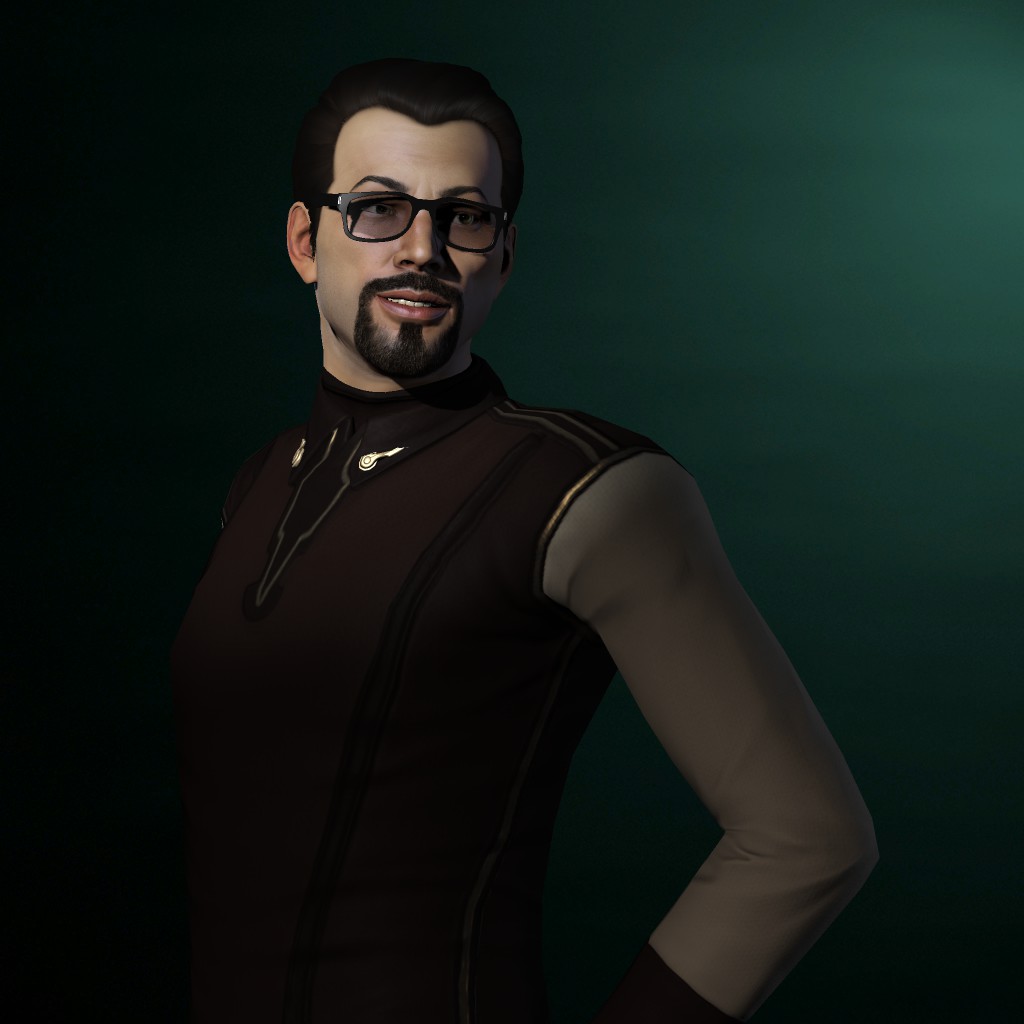 Dr Vylboord