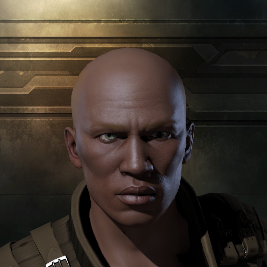 portrait
