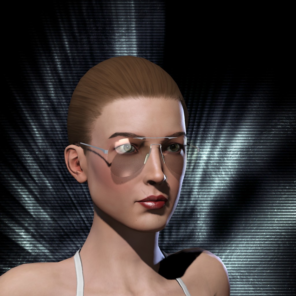 Angelina Patrovitchi
