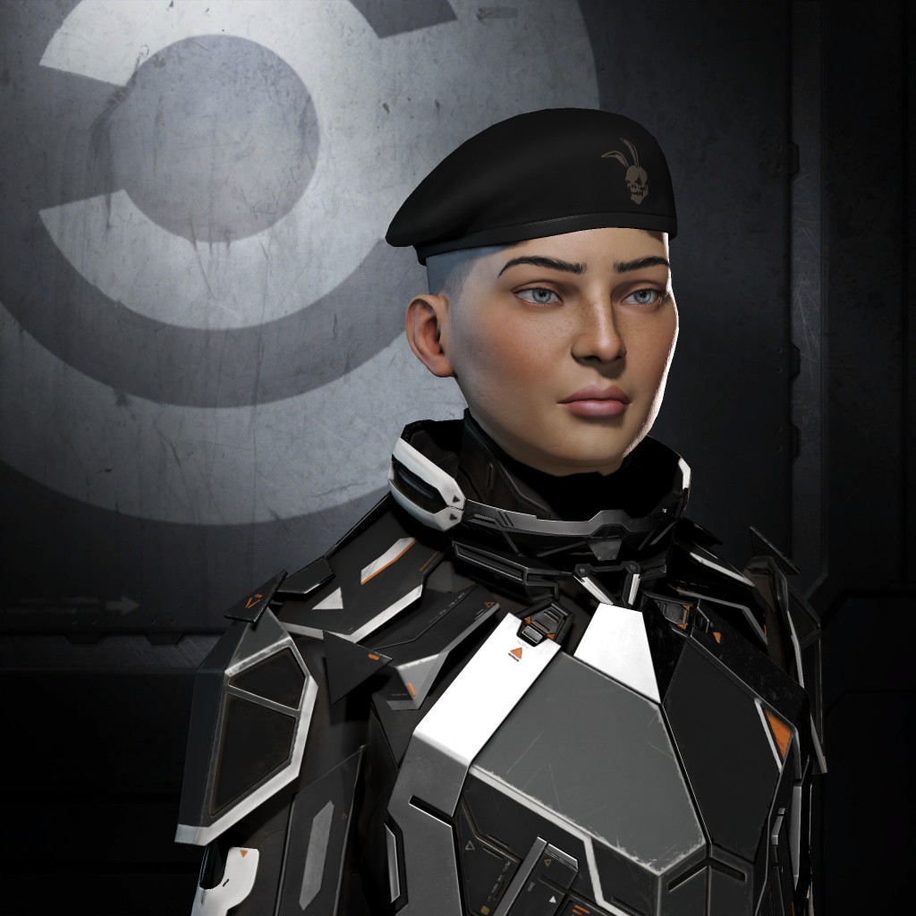 Amelia Nos3ra
