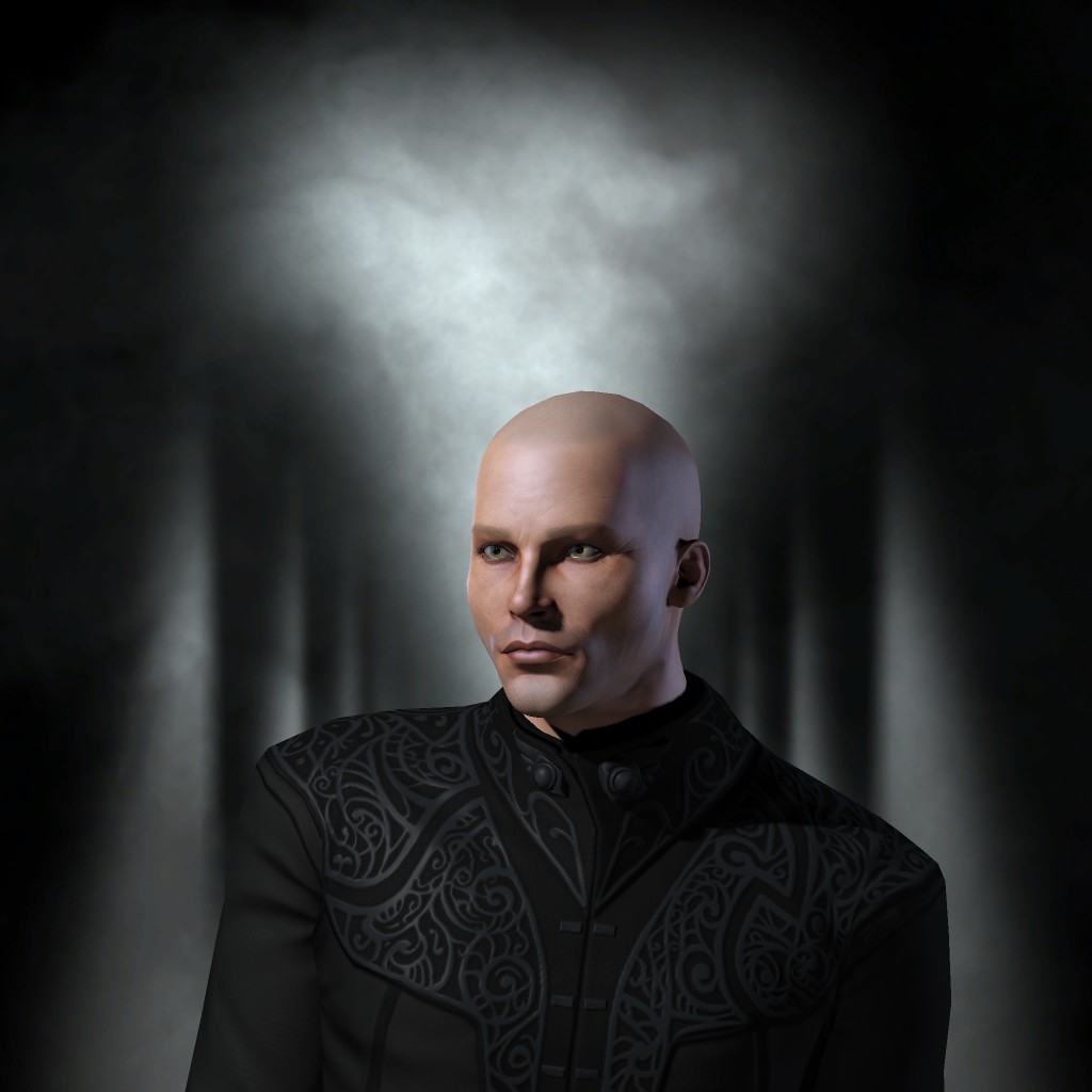 Cy Burns