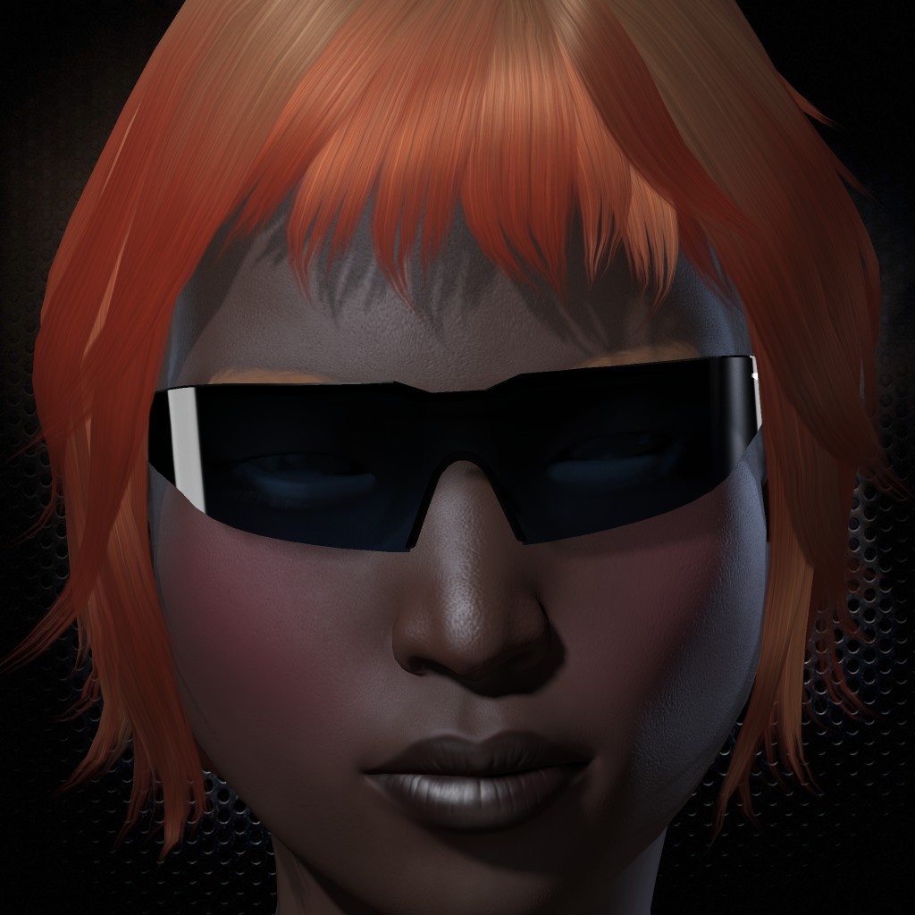 Red Dueeone