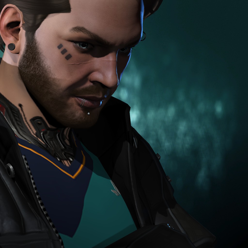 Renxrd Riggs