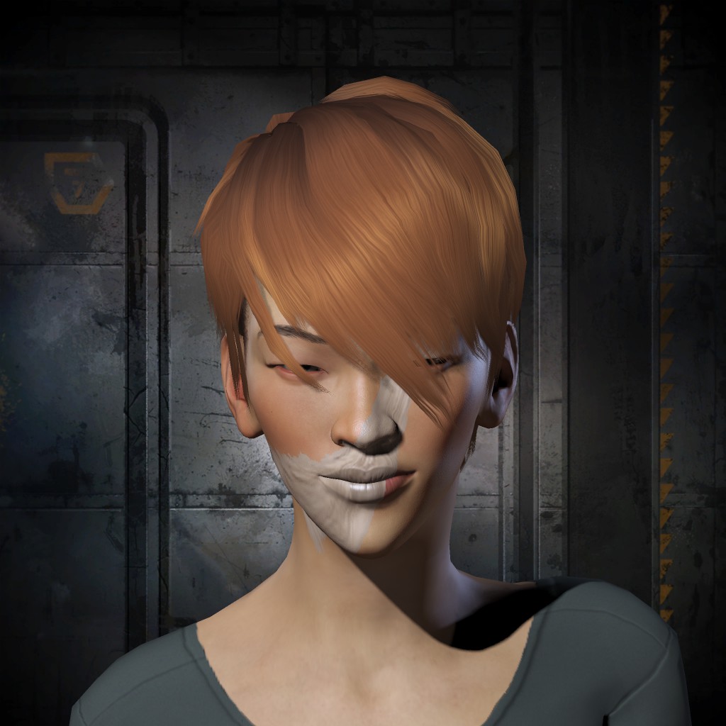 GAY TIAN