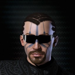 RpFubar Gaterau portrait
