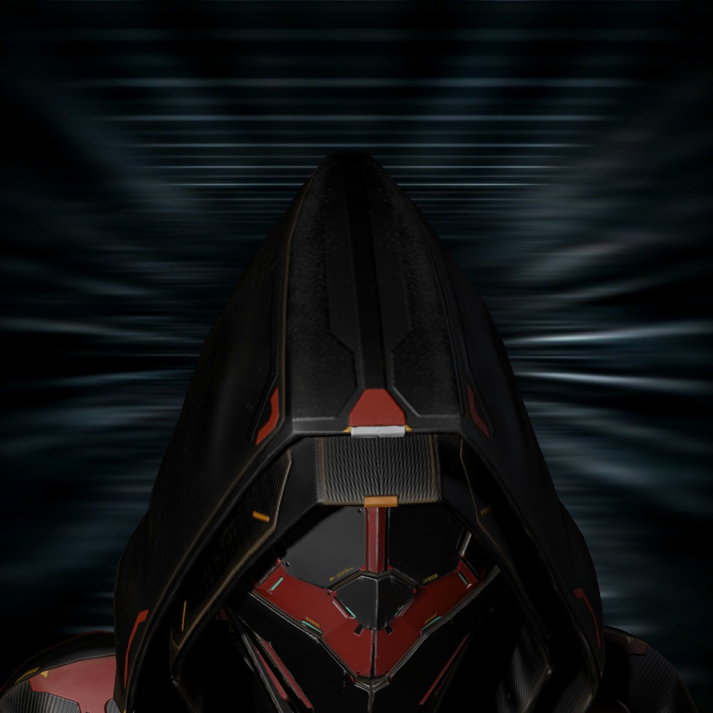 IAM AKIRA