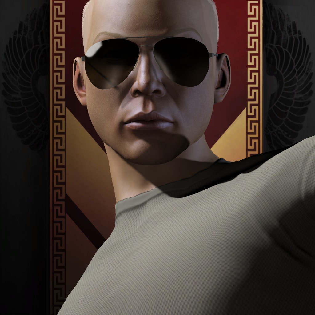 Project0002 Codolle