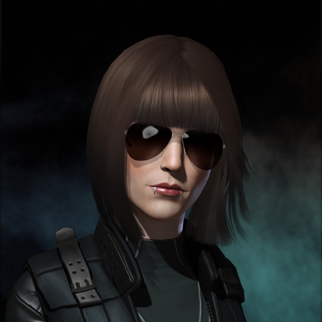 Vri'ix Solo