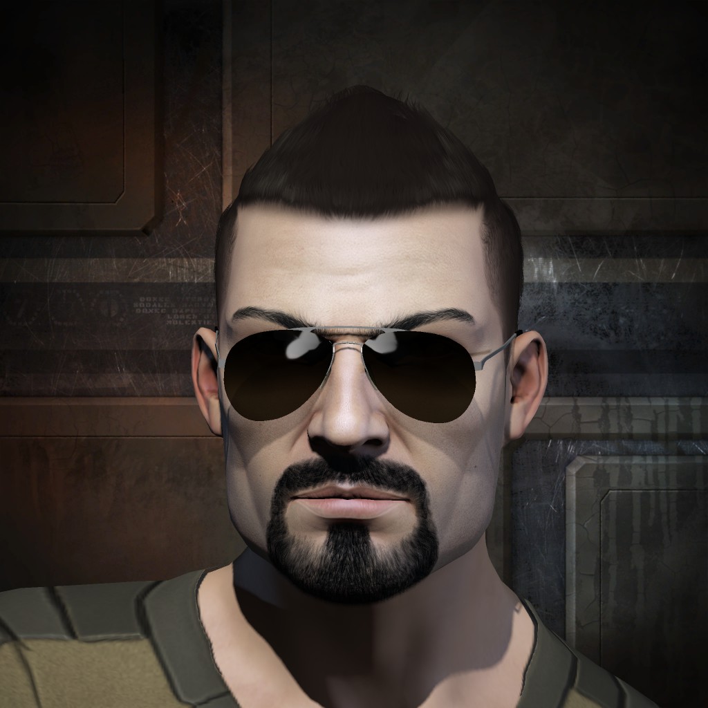 Stan Lei