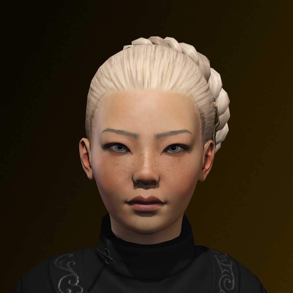 Penny Herquinn