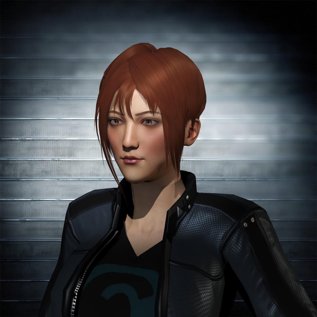 Vivian Mill