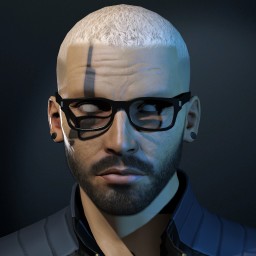 PalpatineDarkSide portrait