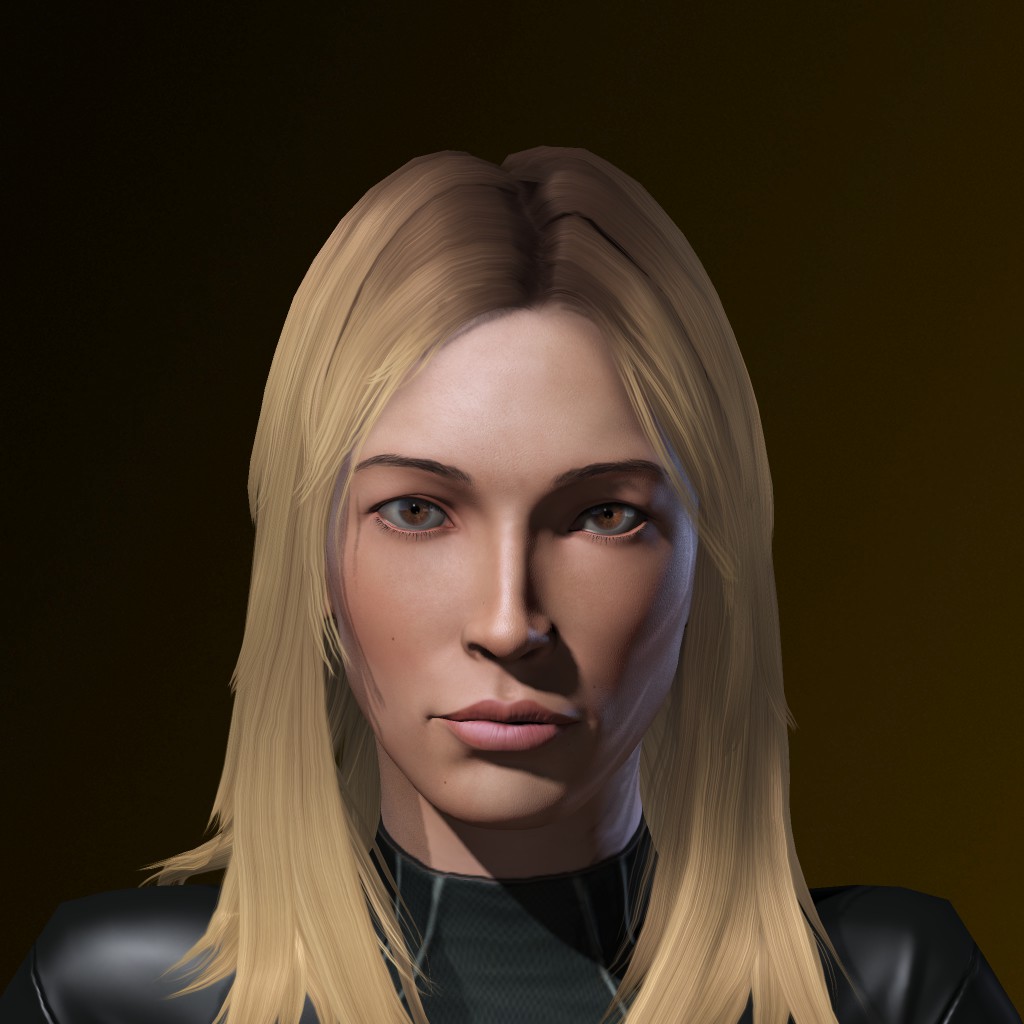 Kuh Gertrud