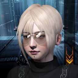 Reyes Nick portrait