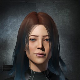 Akari Okanatan portrait