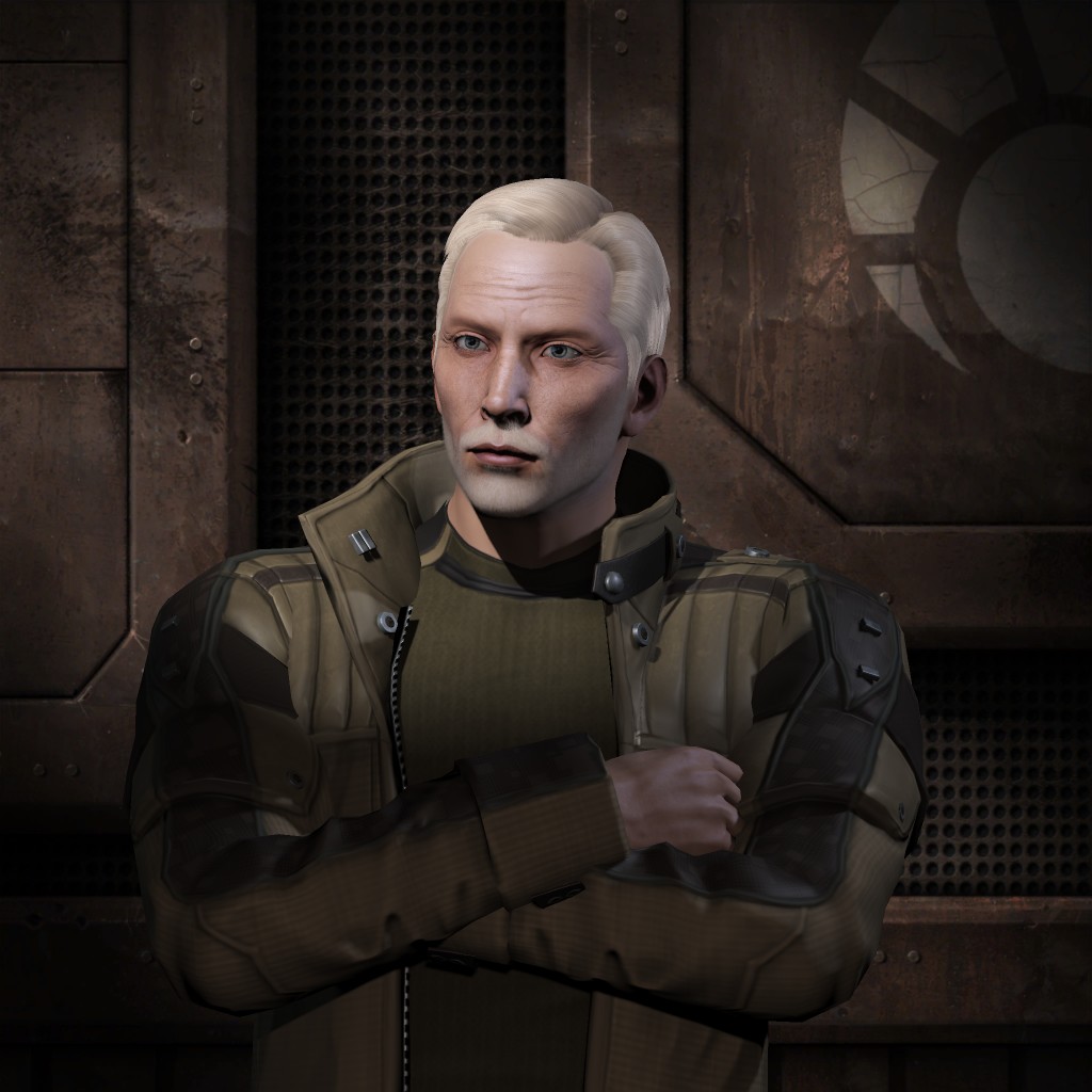 Rezervist