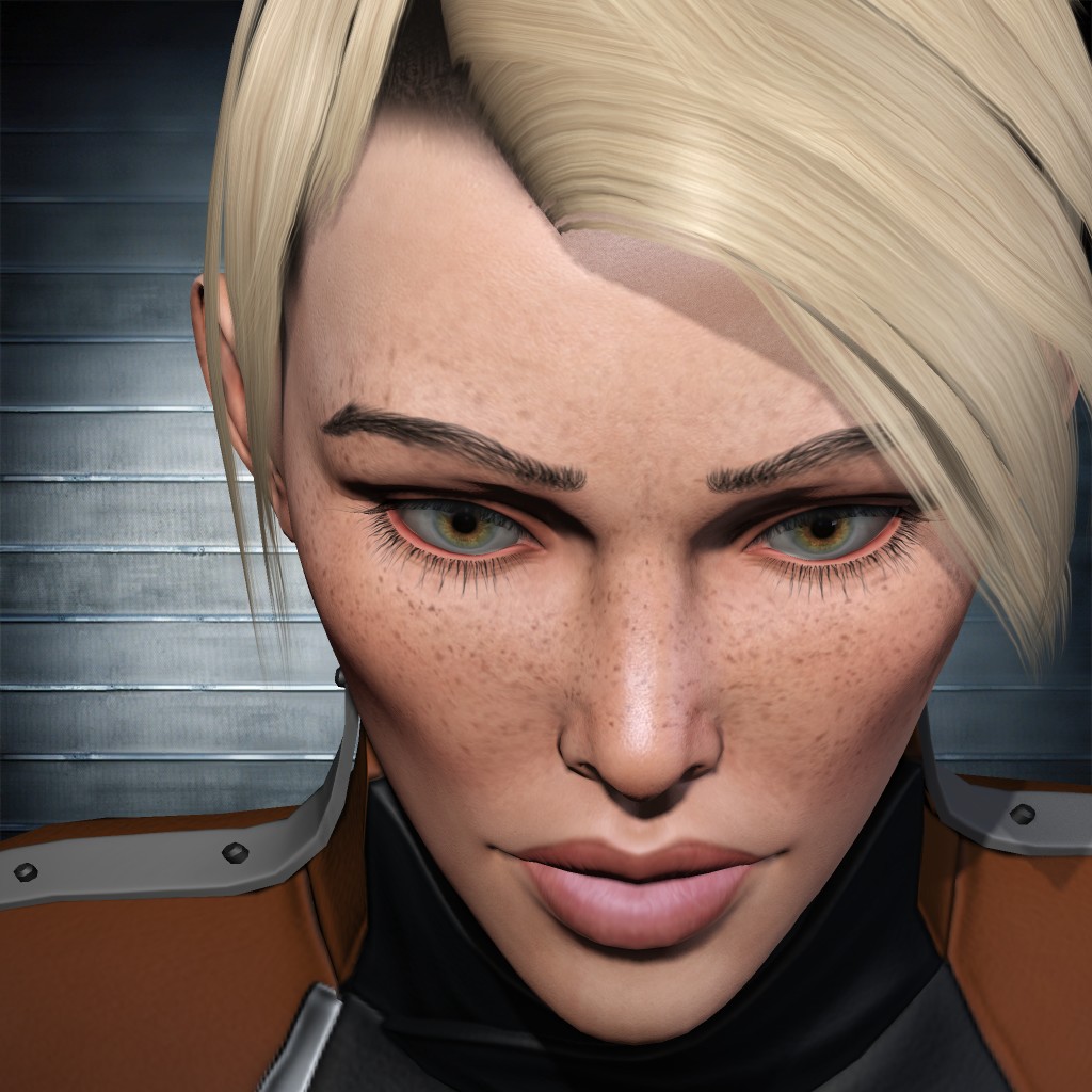Anita Snacc