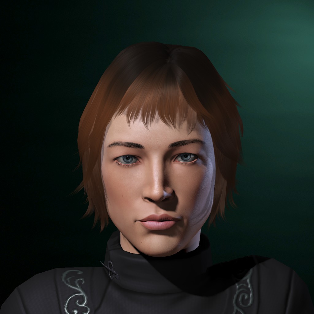 Haven Uchonela