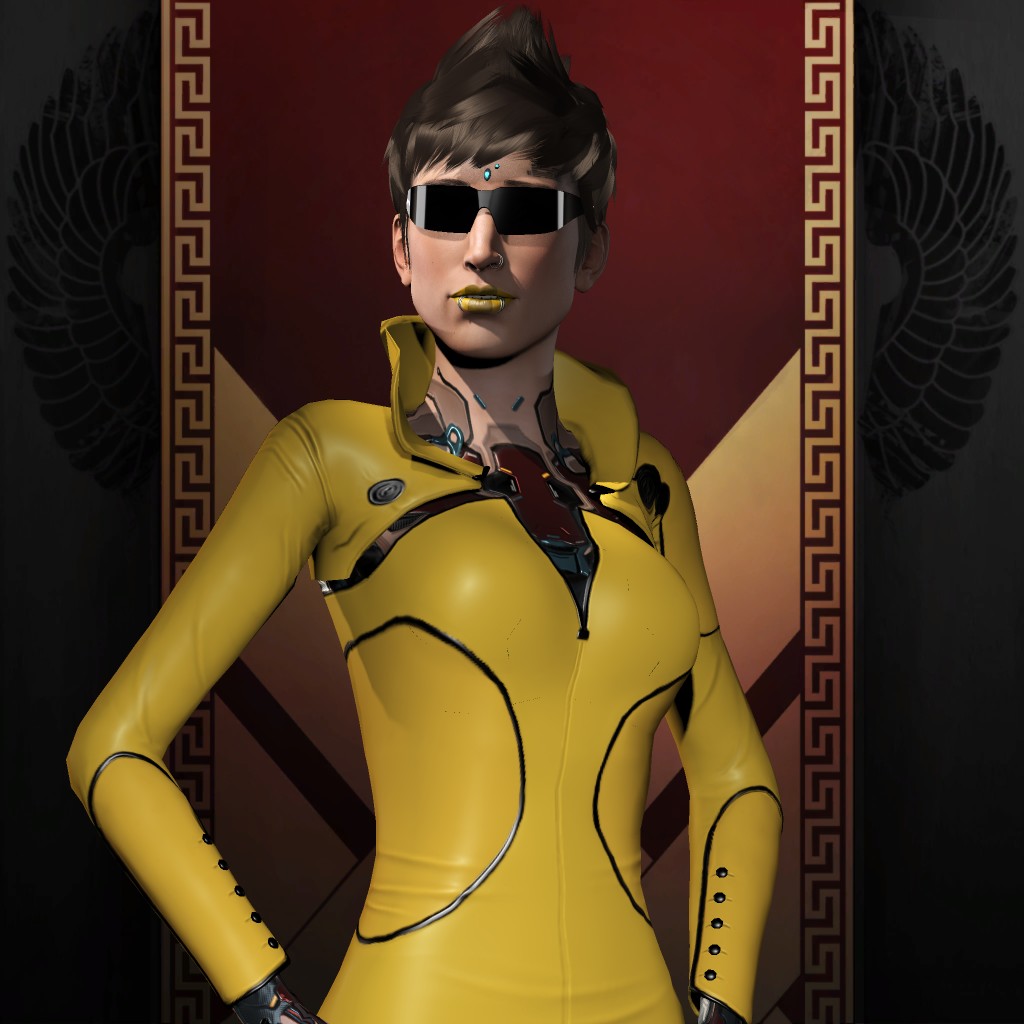 Rosalee Vealth