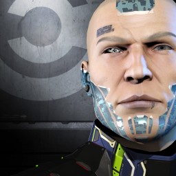 Marder-Cliff portrait